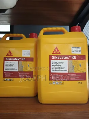 Sikalatex Ke,
