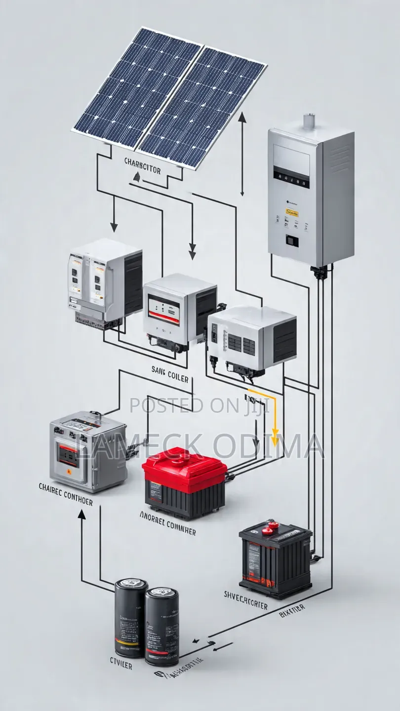 Electrical Services
