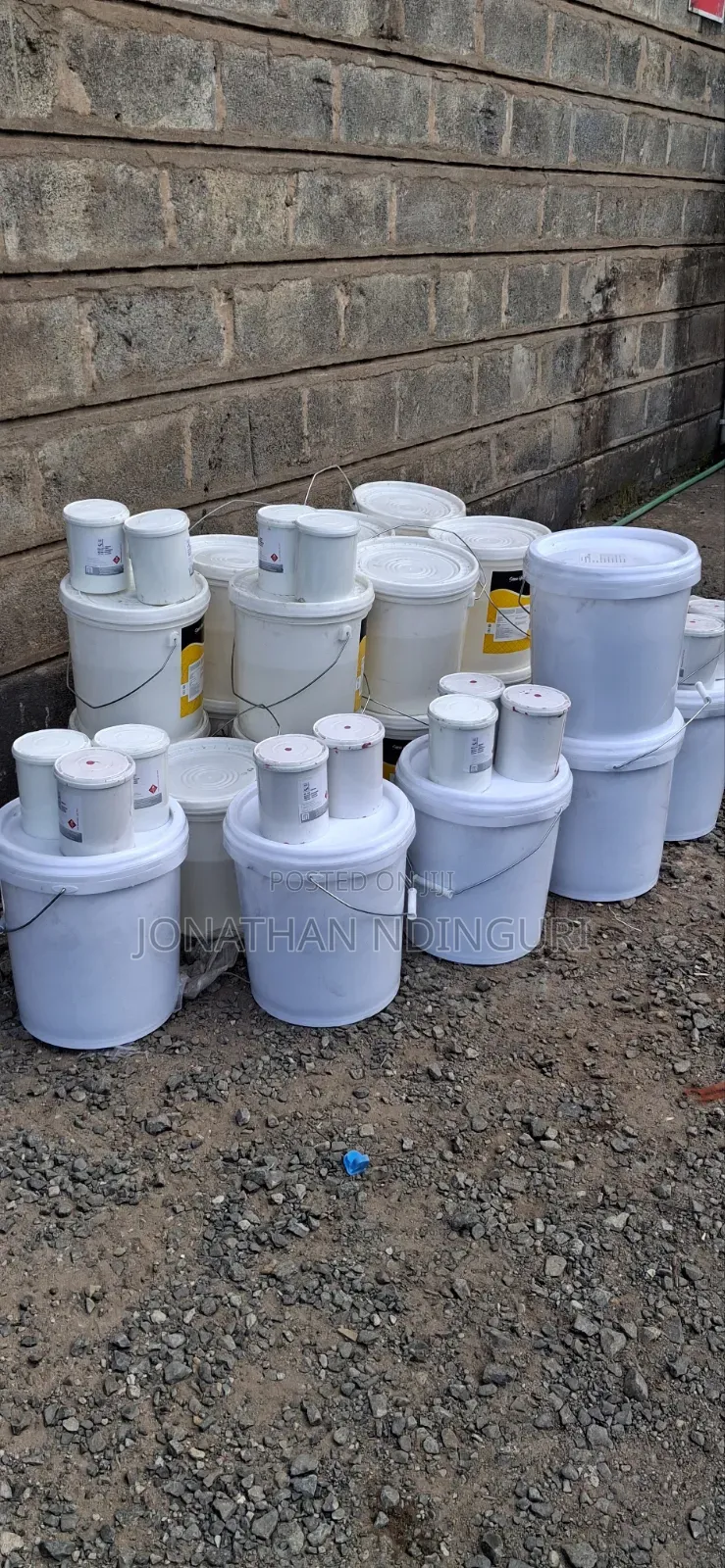 Epoxy Terrazzo – Commercial Floor Installation Material