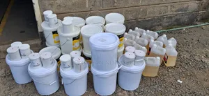 Epoxy Sanding – Heavy Duty Floor Grinding Smoothing