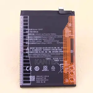 Generic Redmi Note 13 Battery Replacement