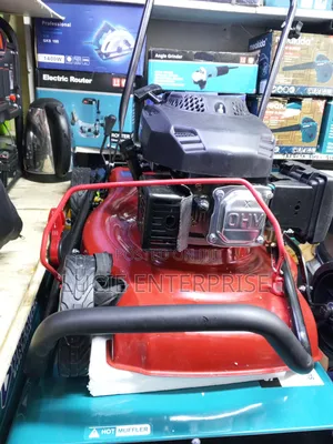 Lawn Mower Machine 172cc