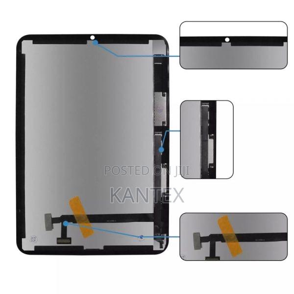Generic iPad Mini 6,A2568 Screen Replacement - thumbnail 2
