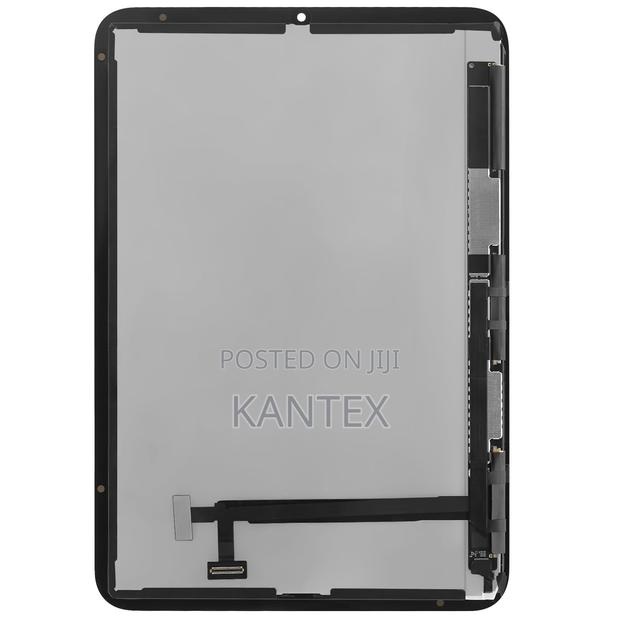 Generic iPad Mini 6,A2568 Screen Replacement - thumbnail 3