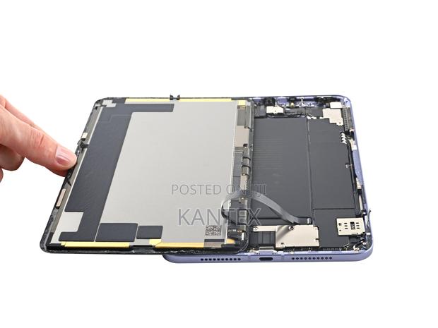 Generic iPad Mini 6,A2568 Screen Replacement - thumbnail 4