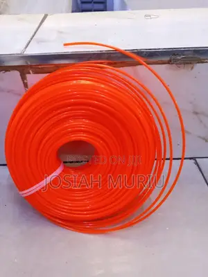 100m 3.0mm Trimmer Line
