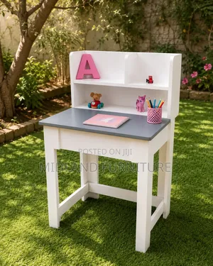 Kids Study Desk Pay On Delivery