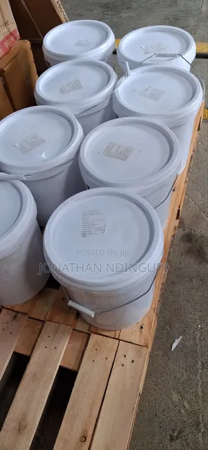 Epoxy Sanding – High Performance Floor Preparation
