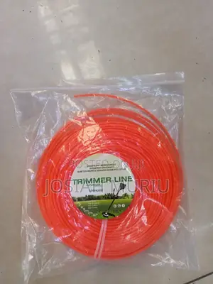 100m 3.0mm Thickness Trimmer Line