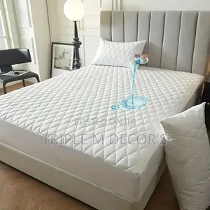 Luxury Hotel Style Mattress Protector