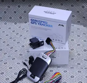 Tk303 Car Tracker With Remote SMS App Tracking Platform