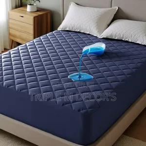 Baby Family Waterproof Mattress Protector