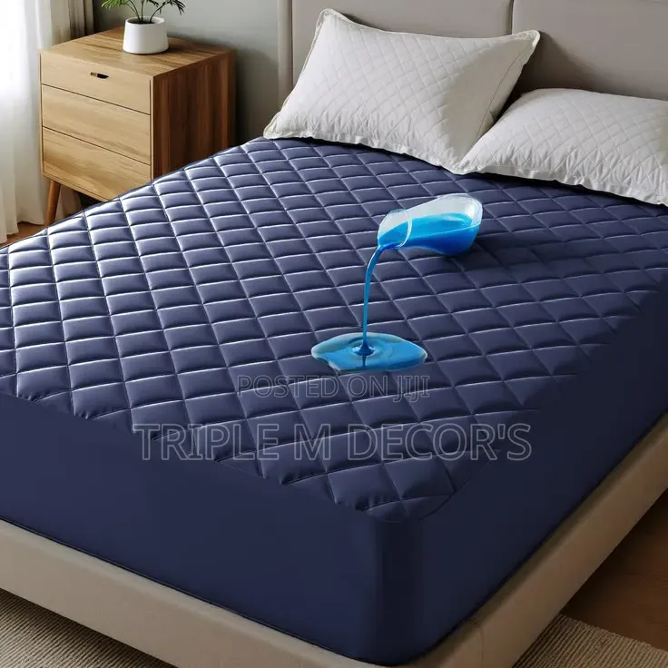 Baby Family Waterproof Mattress Protector