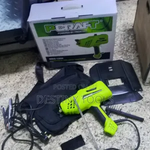 Handheld Welding Machine