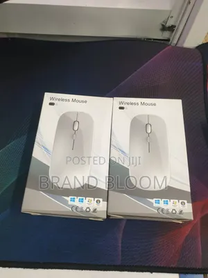 Wireless Mouse