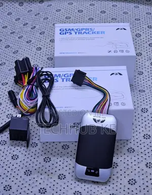 Vehicle GPS Tracker – Real-Time Car Tracking Device With Live Location