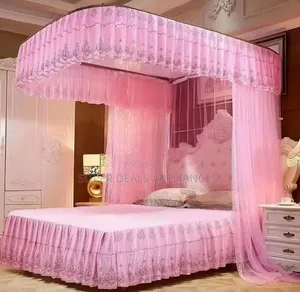 Two Stand Mosquito Nets