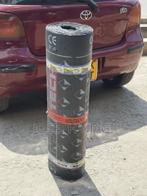 Dr. Fixit Insutech 3mm 4.5kg/M Polyester Waterproofing Membrane