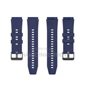Huawei Watch Gt3 Gt3 Pro Gt2 Pro Gt2 46mm 22mm Silicone Band/Strap