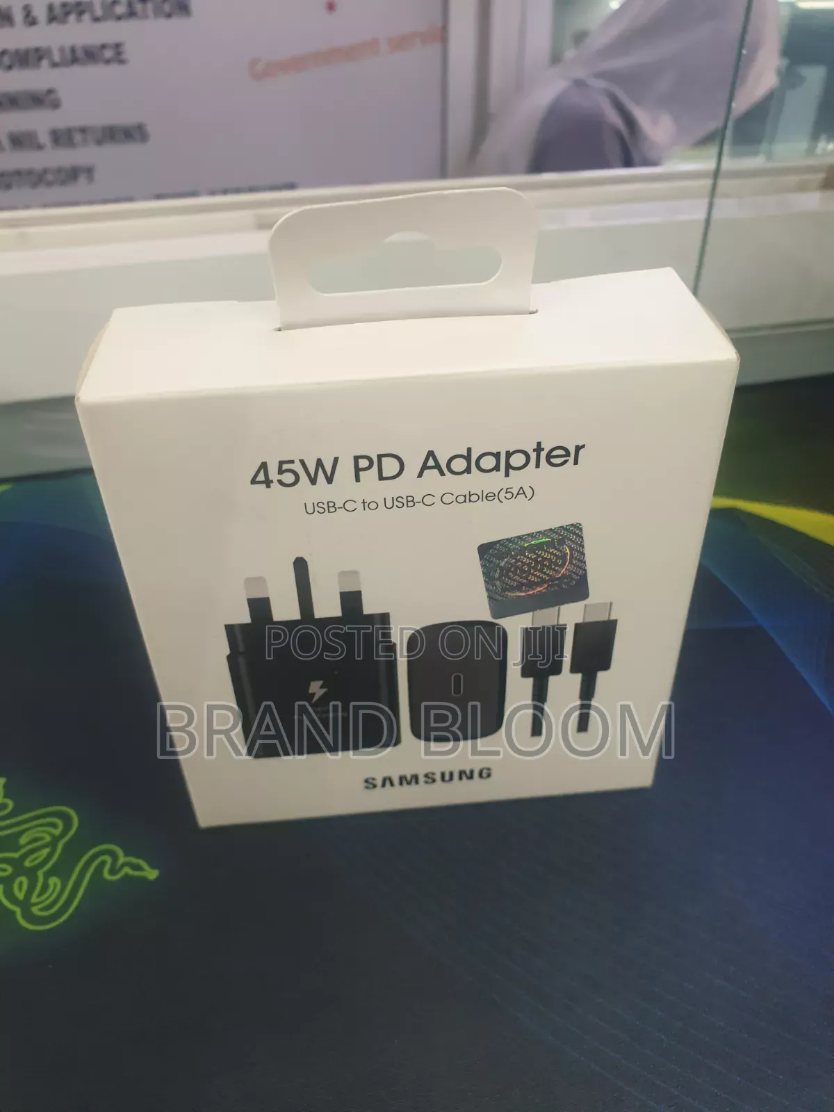 45w Pd Adapter