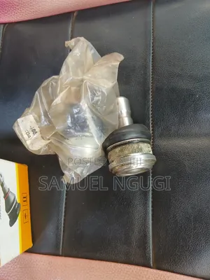 Mazda Demio Ball Joints-New Model