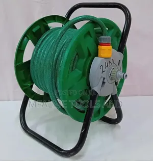 Ex-Uk Portable Garden Hose Pipe