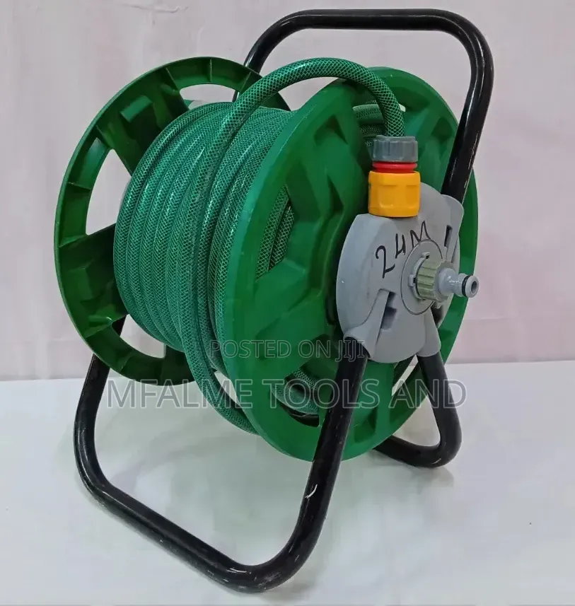 Ex-Uk Portable Garden Hose Pipe