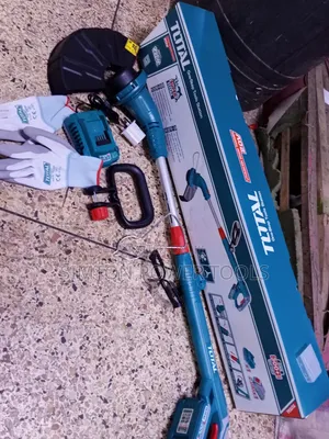 20v Total Cordless Brush Cutter