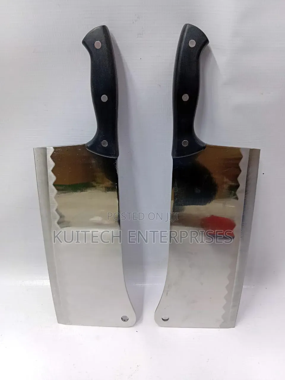 Meat Panga/ Heavy Duty Butchery Panga