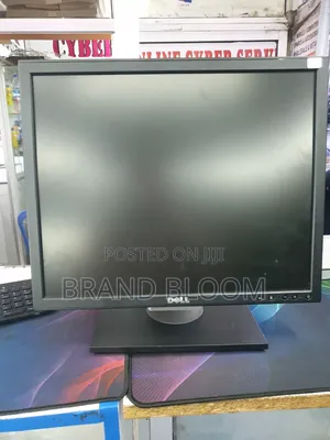 19"Monitor Square