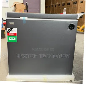 New GLD 60 Litres Deep Freezer
All With Free Fridge Guard