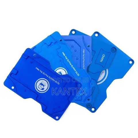 Mechanic It3 Pro Intelligent Pre-heating Platform