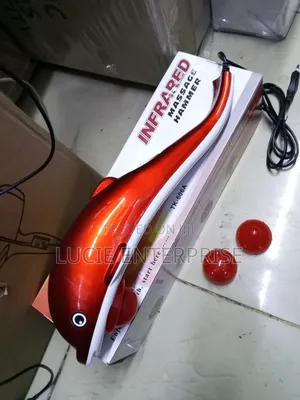 Massager Machine/ Dolphine Massager Machine