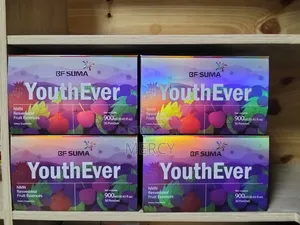 Youth Ever