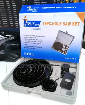 16pieces Hole Saw/ Hole Saw Set