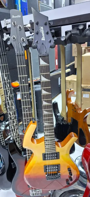 Ibanez Gio Parkey Fly Solo Guitar