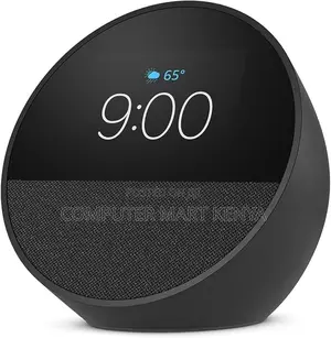Brand New Amazon Echo Spot (With Screen)