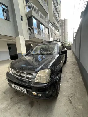 Pickup Transport