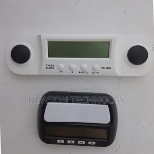 Digital Chess Clock Timer 