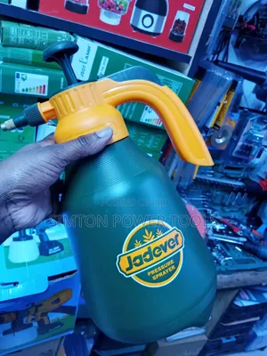 2.0l Jadever Pressure Sprayer