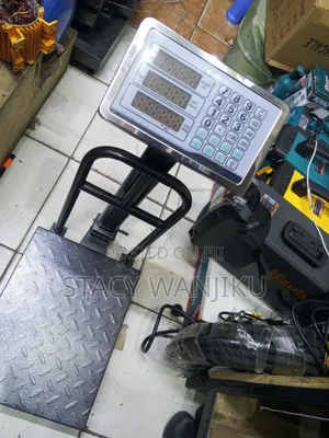 Durable Long Lasting Scale