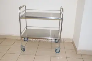 Medicine Trolley