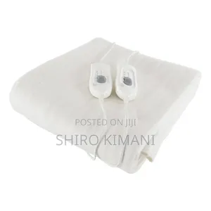 High Quality Polyester Electric Blanket