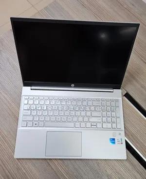 Laptop HP Pavilion 15 16GB Intel Core i5 SSD 512GB