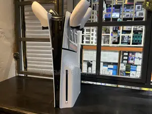 Ps5 Slim Disc Version 1tb
