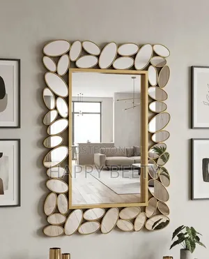 Large Decorative Living Room.Mirror
