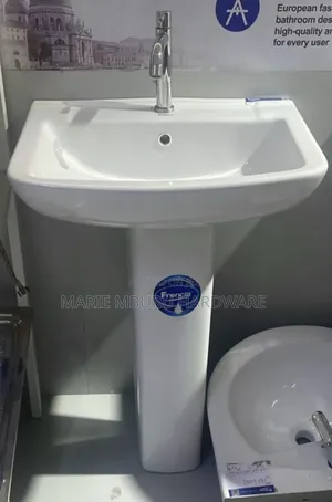 Square Wash Hand Basin Avai