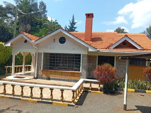 3bdrm Bungalow in Kren, Karen for rent