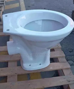 Blossom P Trap Toilet