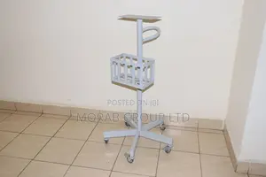 Patient Monitor Stand